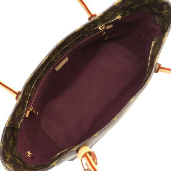 Louis Vuitton Monogram Raspail - Picture 3 of 9